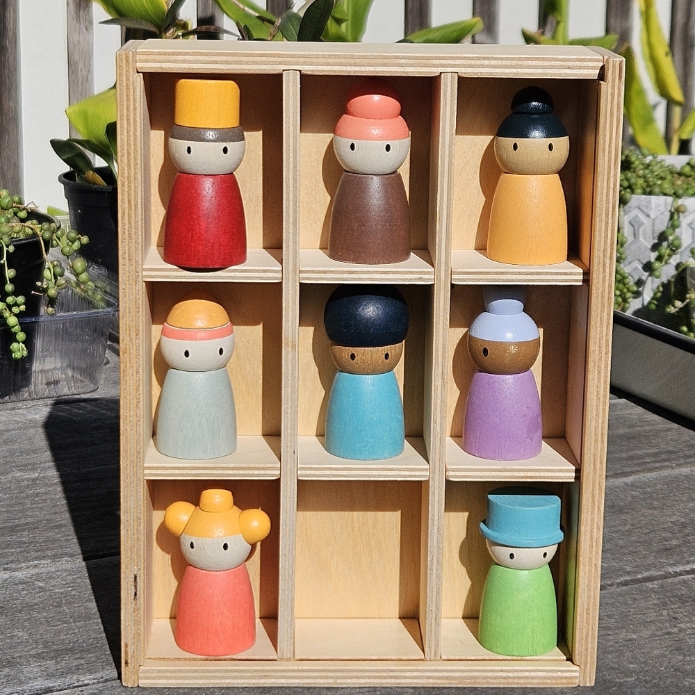 Tender Leaf Happy Folk Hotel